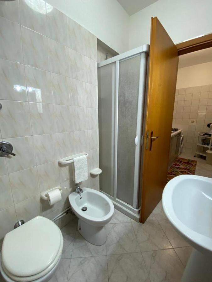 La Casa Del Gelso Apartment Tonnara di Bonagia Exterior foto