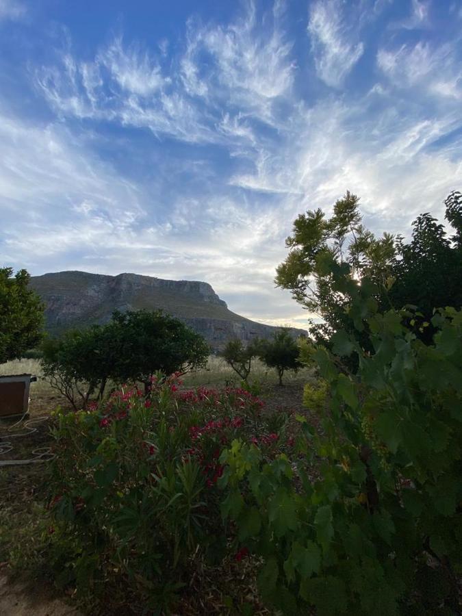 La Casa Del Gelso Apartment Tonnara di Bonagia Exterior foto