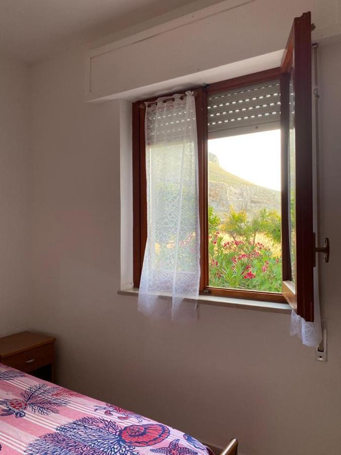 La Casa Del Gelso Apartment Tonnara di Bonagia Exterior foto